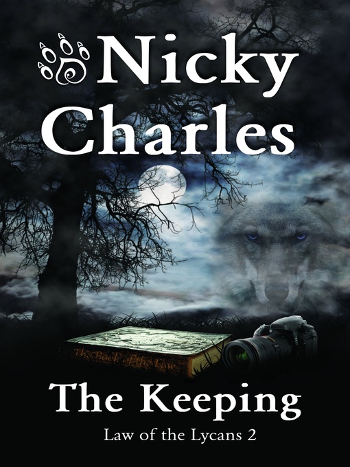 Title details for The Keeping by Nicky Charles - Available